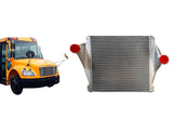 Charge Air Cooler 0131241000 Freightliner Bus Chassis (2008 Argosy Coronado Classic M2-112 106 2008-2013 Cascadia 2008-2011 Century Columbia)