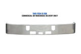 Bumper Chrome Steel 1994-2004 Mack CH CH613