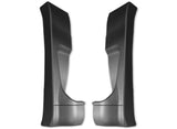 Rear Fairing Panels Extension Set 2008-2017 Freightliner Cascadia 125