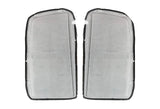 Mesh Net Bug Aluminum fit Grille Set Kenworth T660
