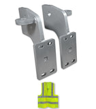 Brackets XG-04MC 2004+ Mack CH Set Back – Tacoma Parts Corporation