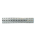 Front Fairing Aluminum Step Pedal 29 in. Volvo 2004+ -