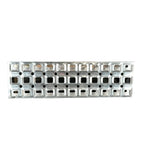 Fairing Aluminum Step Pedal 17 in. Volvo 2004+ -