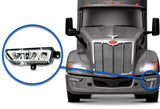 Fog Light Lamp Driver 2022+ Peterbilt 579