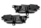 Fog Light Lamps Set 2022+ Peterbilt 579