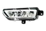 Fog Light Lamp Passenger 2022+ Peterbilt 579