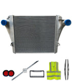 Charge Air Cooler 20517561 Volvo 2007-2014 VN VNL 2006-2014 VT