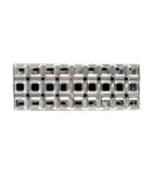 Fairing Aluminum Step Pedal 13.5 in. Volvo 2004+ -