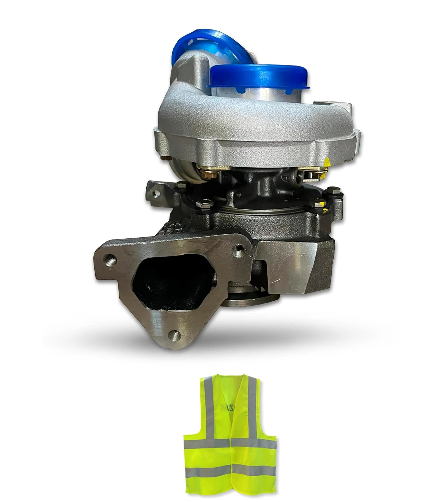 Turbo Turbocharger GT1852V 2000-2006 Mercedes Sprinter I 2.2L 211 311 411 213 313 413 CDI OM 611