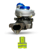 Turbo Turbocharger GT1852V 2000-2006 Mercedes Sprinter I 2.2L 211 311 411 213 313 413 CDI OM 611