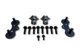 Mounting Brackets Set Plastic Bumper Volvo VNL 2018+ -