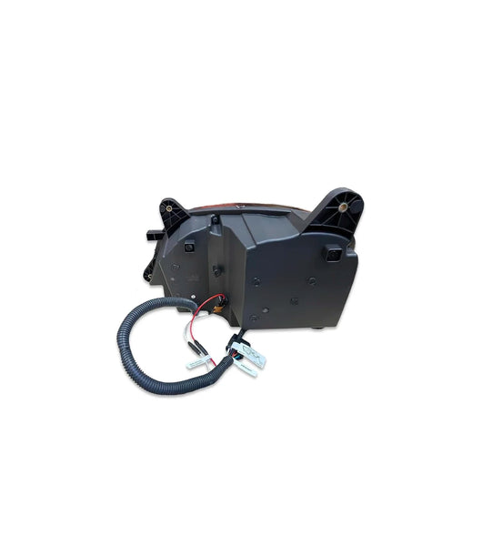 Headlight LED Passenger 2013-2021 Compatible with Peterbilt 579
