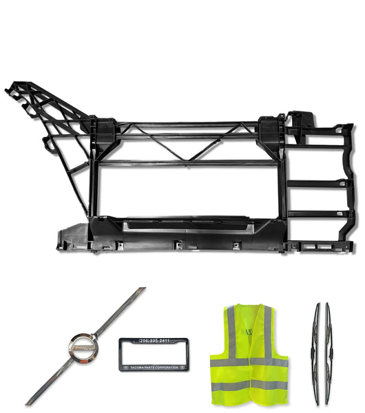 Fairing Bracket fits Front Panel Passenger 2018+ Volvo VNL