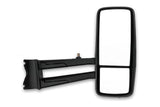 Chrome Door Mirror Right Passenger Side Kenworth T680 T880 -