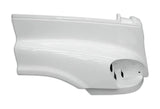 Hood Fender Fiberglass Passenger 2008-2017 Freightliner Cascadia 125 113