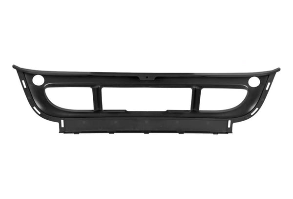 thumbnail image 2 of Chrome Bumper Cover Center Section For 2008-2017 Freightliner Cascadia – Fedar 2 of 3