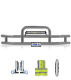 Front Grille Guard 2013-2020 Peterbilt 579