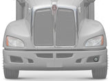 Fog Light Lamp Left Side Kenworth T660 -