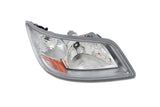 Headlight Chrome Passenger Hino 2006-2010 145 165 185 2006-2010 238 258 268 338