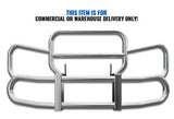 Front Steel Grille Deer Guard Herd 300 2017-2024 International RH