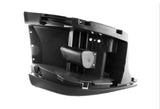 Bumper Corner Outer and Inner No Fog Holes Passenger 2008-2017 Freightliner Cascadia 125 113