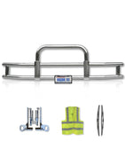 Front Grille Guard 2013-2020 Peterbilt 579
