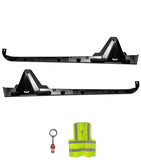 Covers Sleeper Rocker Set 2022+ Kenworth T680 Next Gen