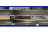 Grille Chrome Freightliner FLD 112