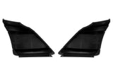 Bumper Plastic Set 2008-2015 International Prostar