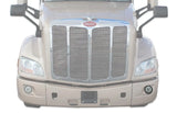 Fog Light Lamp Left Side Peterbilt 587 579 -