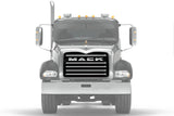 Grille Chrome Mack Granite CT713 GU713 GU813