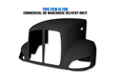 Hood Fiberglass Kenworth T660