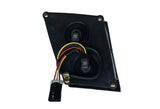 Black Housing Fog Light Left Volvo VNM VN VNL 2004-2017 -