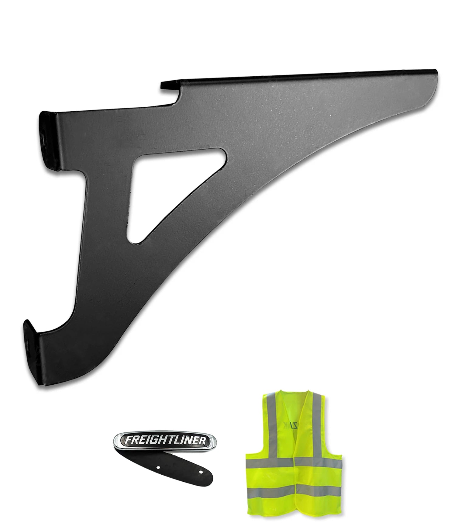 Cab Fairing Support Top Bracket Driver Freightliner Cascadia Narrow Version