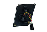 Black Housing Fog Light Right Volvo VNM VN VNL 2004-2017 -