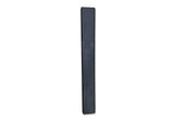 Lower Wind Cab Cabin Fairing Extensions Air Deflector Set 2004-2017 Volvo VNL