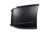 Bumper Corner Cover Plastic Driver 2018+ Volvo VNL VNR