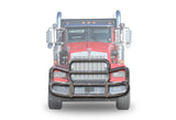 Herd 300 Grille Guard 1986-2023 Kenworth T800