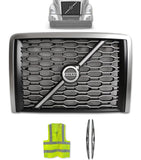 Grille Chrome 2018+ Volvo VNL
