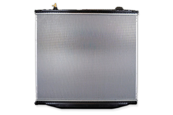 Radiator 238902 2017+ International / Navistar LT LT625