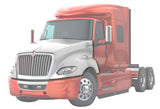 Hood Fiberglass 2018+ International LT LT625
