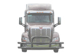 Front Grille Guard 2013-2020 Peterbilt 579
