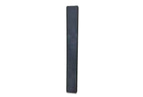 Lower Wind Cab Cabin Fairing Extensions Air Deflector Set 2004-2017 Volvo VNL