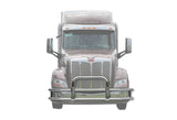 Front Grille Guard 2013-2020 Peterbilt 579