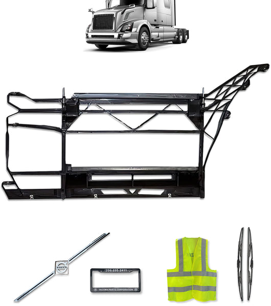 Fairing Bracket fits Front Panel Driver 2004-2017 Volvo VNL