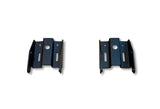 Mounting Brackets Set Fit Plastic Bumper 2018+ Volvo VNL