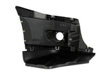 Bumper Corner Inner With Fog Holes Driver 2008-2017 Freightliner Cascadia 125 113