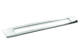 Bumper Center Trim Chrome 2004-2017 Volvo VNL