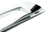 Bumper Center Trim Chrome 2004-2017 Volvo VNL