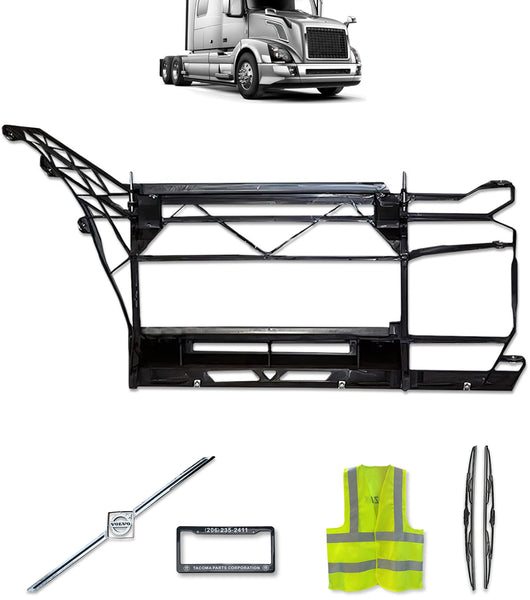 Fairing Bracket fits Front Panel Passenger 2004-2017 Volvo VNL
